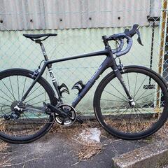 キャノンデール ロードバイク
