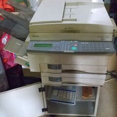 NTTFAXの中古が安い！激安で譲ります・無料であげます｜ジモティー