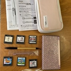 ニンテンドーDS lite 