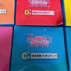 アニメのフィギュア売りますの画像
