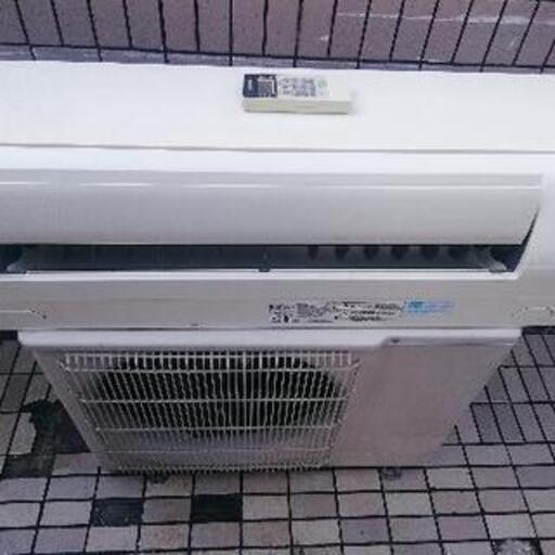 エアコン工事は安心の電気工事士にお任せ！激安商品！入れ替え限定！保証付き！配送込み！取り外し無料！エリア限定
