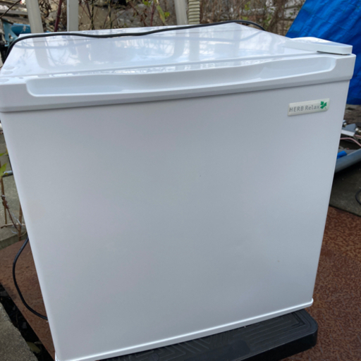 ヤマダ電機　ノンフロン冷蔵庫1ドア　※2019年製