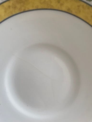 ウエッジウッド カップ＆ソーサー ミストラル WEDGWOOD 4脚