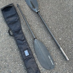 フルカーボン製 パドル
