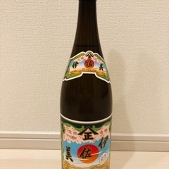 【本格焼酎】伊佐美　一升瓶