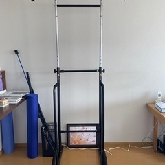 懸垂マシン