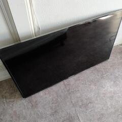 テレビ48インチ SONY BRAVIA(ジャンク)