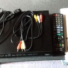 PanasonicブルーレイディスクレコーダーDMR-BR130