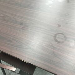 ダイニングテーブル セット　テーブル1点　チェア 4点の画像