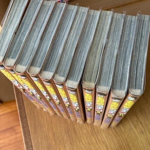名探偵コナン　1-96巻セット