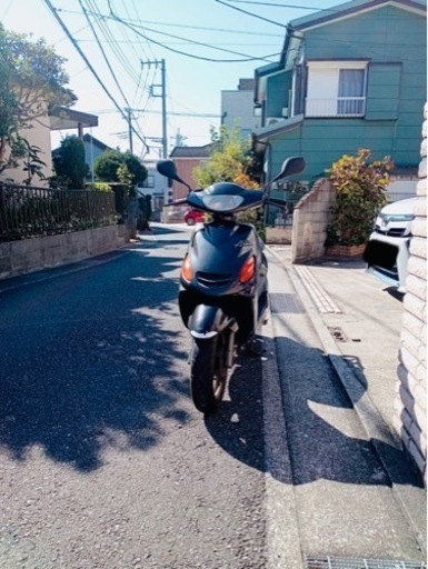 値下げしました！35,000円！グランドアクシス