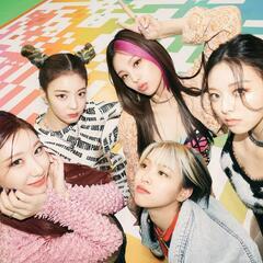 【急募】ITZY コピユニ メンバー募集！