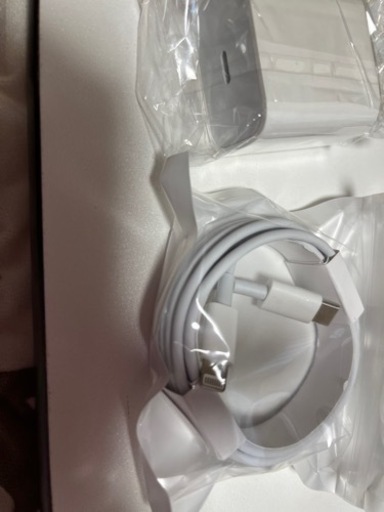 iPhone13.★充電器