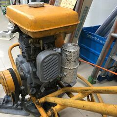 値下げしました！！✨ロビン 中古 トロウェル EY18-3B✨うるま市田場✨の画像