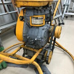 値下げしました！！✨ロビン 中古 トロウェル EY18-3B✨うるま市田場✨の画像