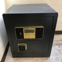 電子金庫