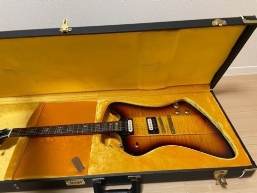 GIBSON FireBird Tak Matsumotoモデル