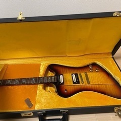 GIBSON FireBird Tak Matsumotoモデル