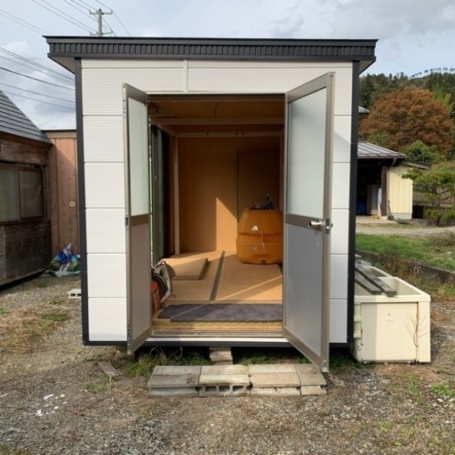 スパーハウス・中古品(3)