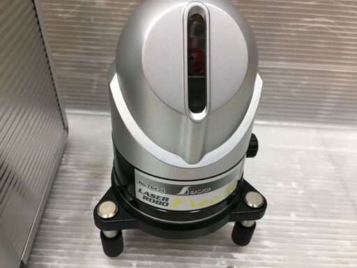シンワ NEO11P 墨出し器 未使用品