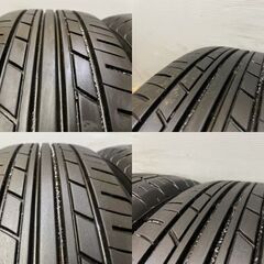 YOKOHAMA 265/30R19 ECOS ２本早い者勝ち Yokohama Geolandar X-CV All Season 265/55R19 109V SUV/Crossover