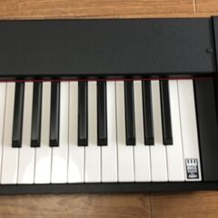 KORG 電子ピアノ D1 88鍵盤 コルグの画像