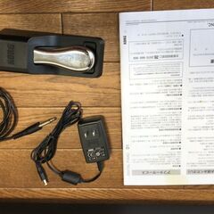 KORG 電子ピアノ D1 88鍵盤 コルグの画像