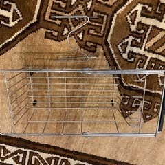 美品　台所棚セットの画像