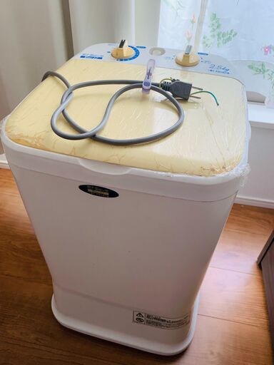小型ミニ洗濯機