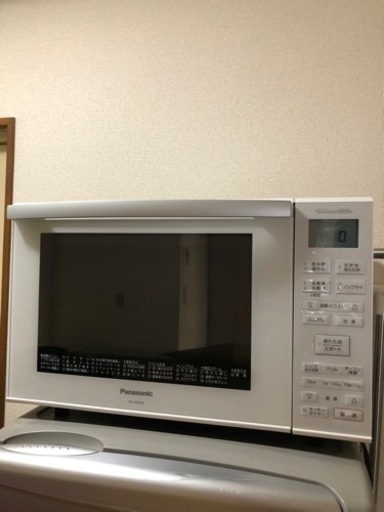 電子レンジ　パナソニック