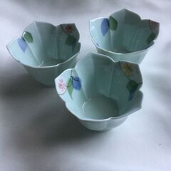小鉢　３個まとめて100円