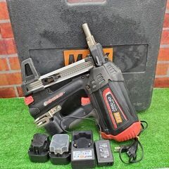 MAX マックス GS-725C ガスネイラー【リライズ野田愛宕店】【店頭取引限定】【中古】管理番号：ITQ60SPRVN5Yの画像