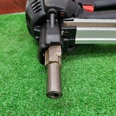 MAX マックス GS-725C ガスネイラー【リライズ野田愛宕店】【店頭取引限定】【中古】管理番号：ITQ60SPRVN5Yの画像