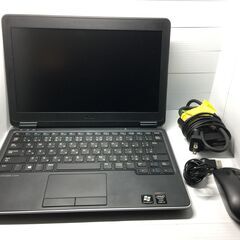 中古 DELL Latitude E7240 Ultrabook...