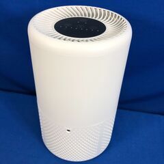 【動作保証あり】Dream egg CF-8010 空気清浄機 暖色ナイトライト【管理KRK527】の画像
