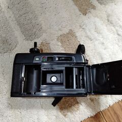 Panasonic フィルムカメラの画像