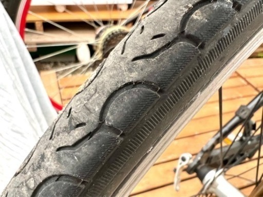 メリダ　自転車