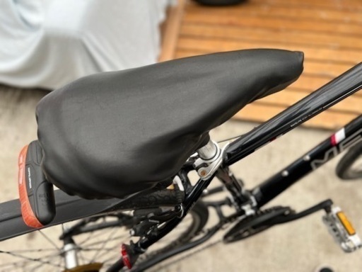メリダ　自転車