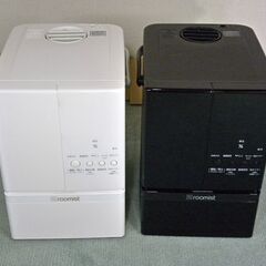 三菱ビーバー加湿器2台差し上げます。