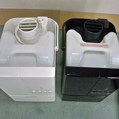 三菱ビーバー加湿器2台差し上げます。の画像