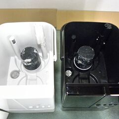 三菱ビーバー加湿器2台差し上げます。の画像