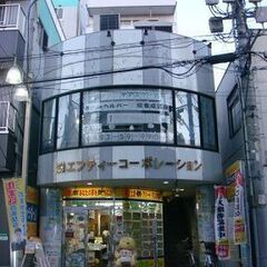 東松山FT駅前ビル3階　3.6万円ワンルーム空きました。
