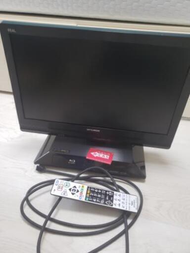 三菱TV