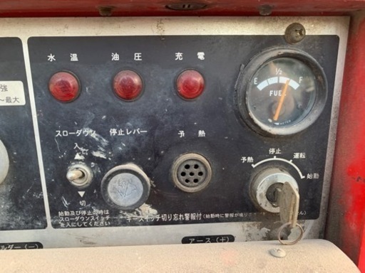 ウエルダー▲ディーゼル！溶接機！発電機！
