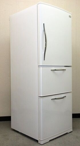 [ 動作良好 ] 日立 3ドア冷蔵庫 265L / R-S27AMV-1 / 自動製氷 うるおいチルド 急速冷凍 スリムタイプ / HITACHI [ 調布市 お引き取り限定 ]