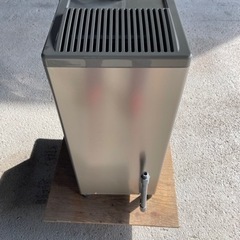 ホシザキ全自動製氷機の画像