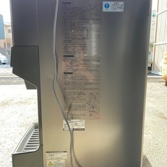 ホシザキ全自動製氷機の画像