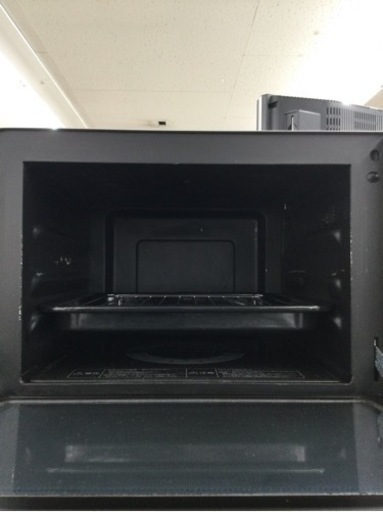☆11/1 【✨高温250℃‼︎✨】 定価32,500円 オーブンレンジ TOSHIBA ER-H8