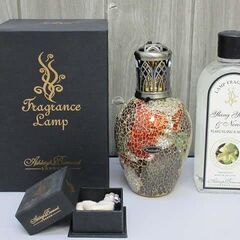 ss2868　未使用品　Ashleigh&Burwood　フレグ...