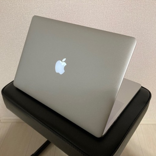 【上位モデル】MacBook Pro 2015 15 US